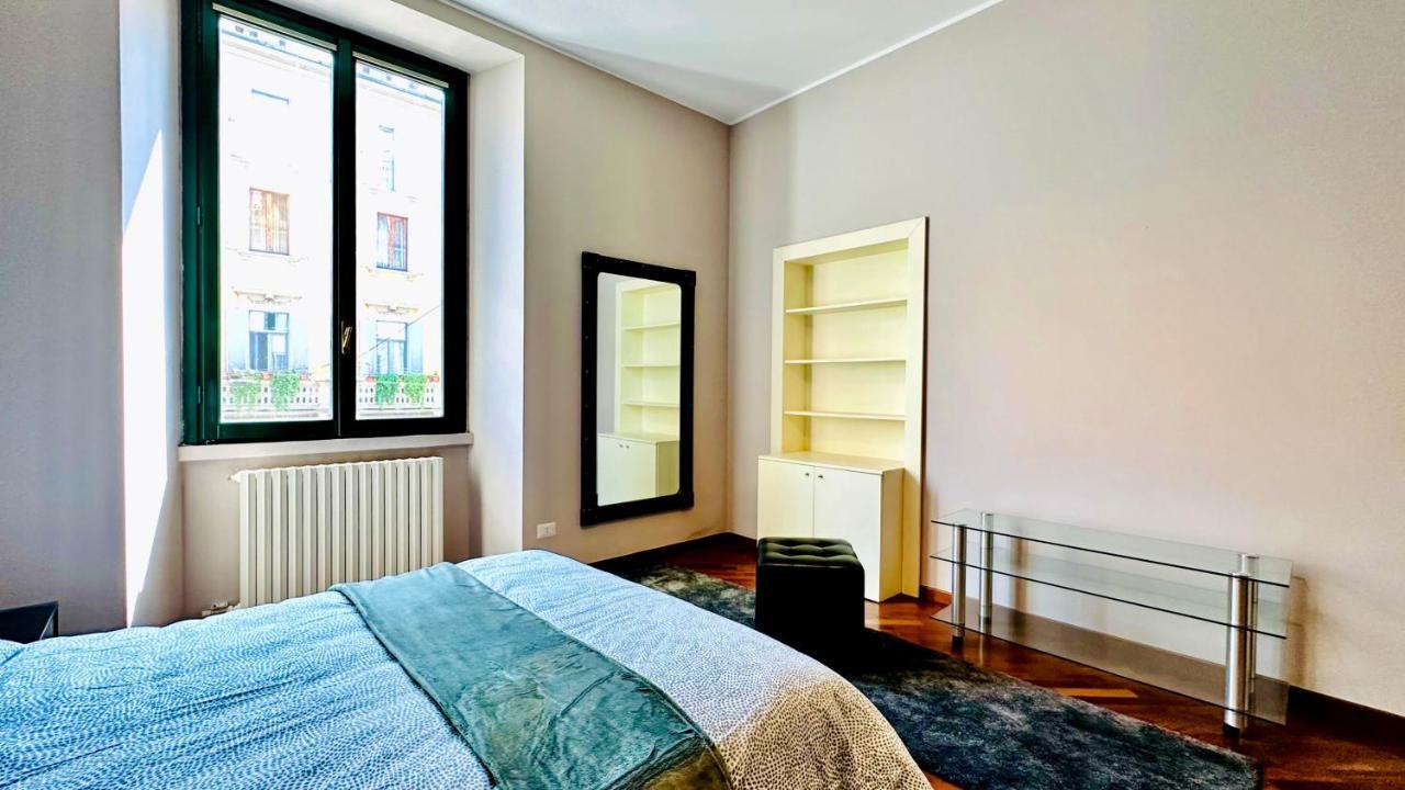Sweet Apartment Navigli Milano S2 Eksteriør billede