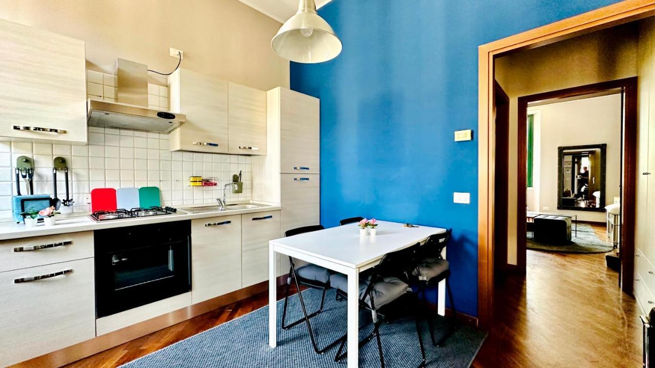 Sweet Apartment Navigli Milano S2 Eksteriør billede