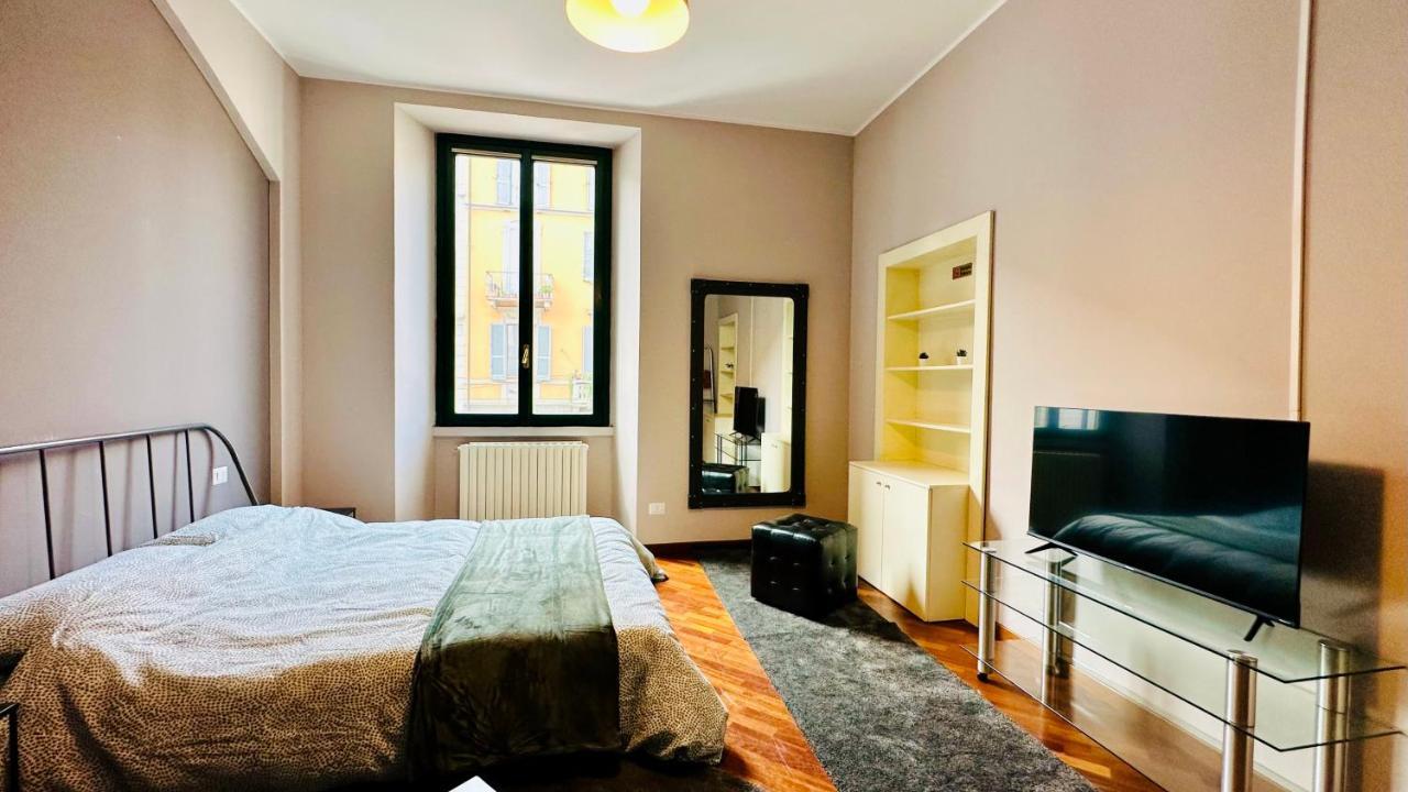 Sweet Apartment Navigli Milano S2 Eksteriør billede