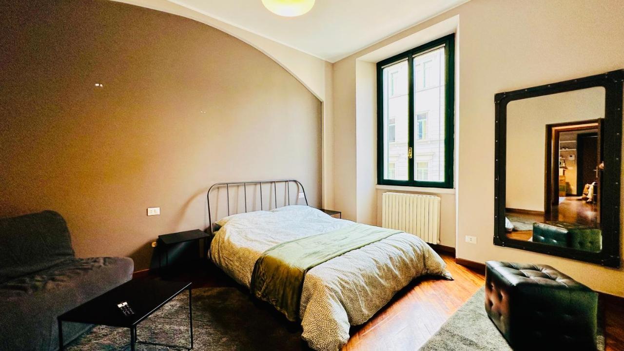 Sweet Apartment Navigli Milano S2 Eksteriør billede