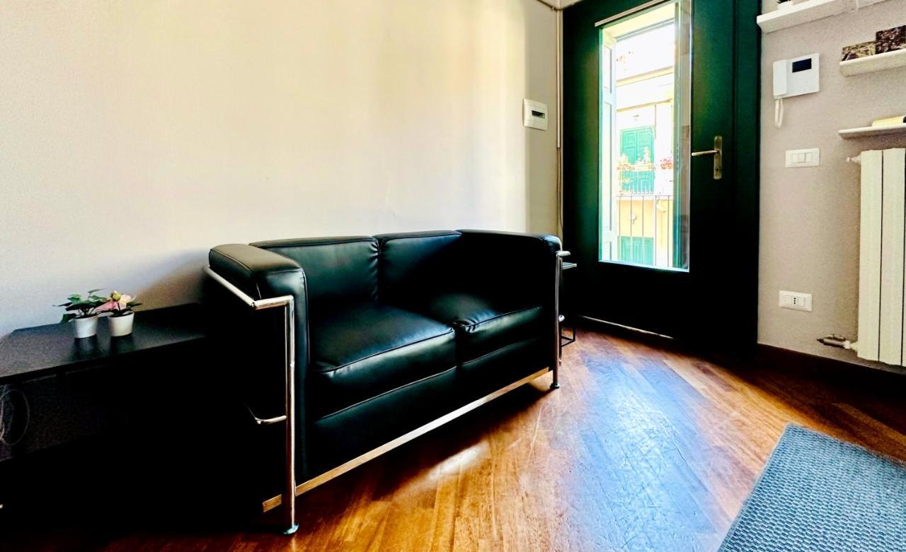 Sweet Apartment Navigli Milano S2 Eksteriør billede