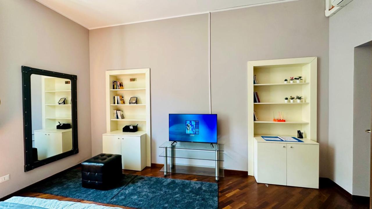 Sweet Apartment Navigli Milano S2 Eksteriør billede